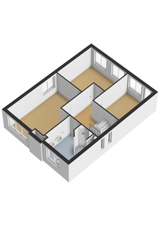 Medium property photo - De Sluijs 18, 4791 KE Klundert